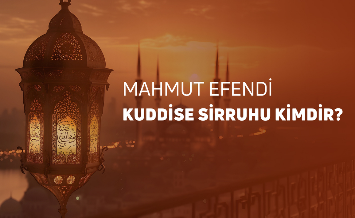 MAHMUT EFENDİ K.S KİMDİR