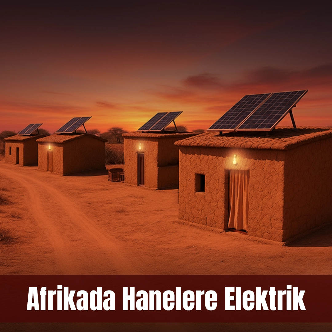 GÜNEŞ PANELİ