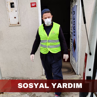 SOSYAL YARDIM