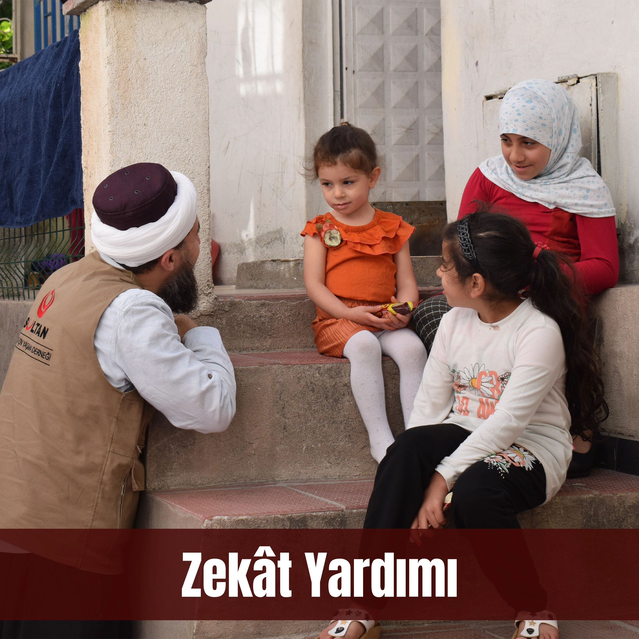 ZEKAT